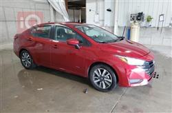 نیسان ڤێرسا